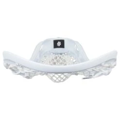 StringKing Mark 2 Defense Women's Strung High Lacrosse Head -Hockey Sale Store stringking womens lacrosse head mark 2 defense inset5