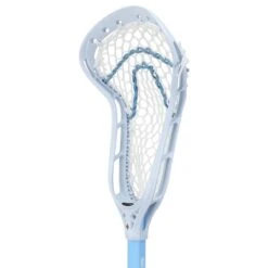 StringKing Complete 2 Pro Defense Composite Pro Women's Lacrosse Stick -Hockey Sale Store stringking womens lacrosse stick complete 2 pro defense inset4 1