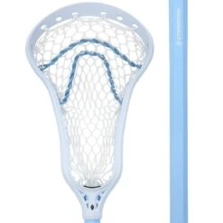 StringKing Complete 2 Pro Offense Women's Lacrosse Stick -Hockey Sale Store stringking womens lacrosse stick complete 2 pro offense 1
