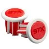 STX Elite End Cap - 2 Pack 2 STX Elite End Cap - 2 Pack -Hockey Sale Store stx lacrosse accessories elite end cap 2 pack