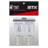 STX Shaft Lock - 2 Pack -Hockey Sale Store stx lacrosse accessories shaft lock 2pk