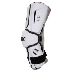 STX Stallion 500 Arm Guards -Hockey Sale Store stx lacrosse arm guard stallion 500 inset3