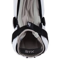 STX Stallion 500 Arm Guards -Hockey Sale Store stx lacrosse arm guard stallion 500 inset4