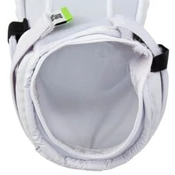 STX Cell 5 Lacrosse Arm Guards -Hockey Sale Store stx lacrosse arm guards cell 5 inset3