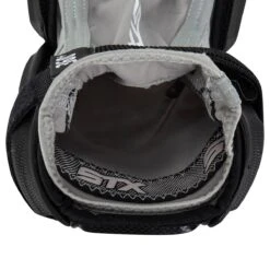 STX Stallion 900 Lacrosse Arm Guard -Hockey Sale Store stx lacrosse arm guards stallion 900 inset3