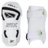 STX Cell 5 Lacrosse Arm Pads -Hockey Sale Store stx lacrosse arm pads cell 5