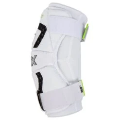 STX Cell 5 Lacrosse Arm Pads -Hockey Sale Store stx lacrosse arm pads cell 5 inset1