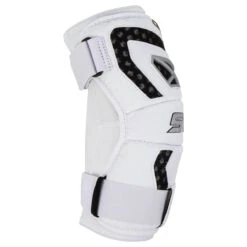 STX Cell 5 Lacrosse Arm Pads -Hockey Sale Store stx lacrosse arm pads cell 5 inset2