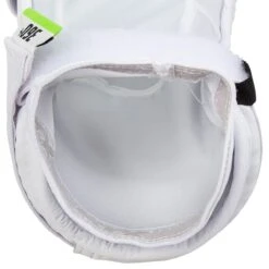 STX Cell 5 Lacrosse Arm Pads -Hockey Sale Store stx lacrosse arm pads cell 5 inset3