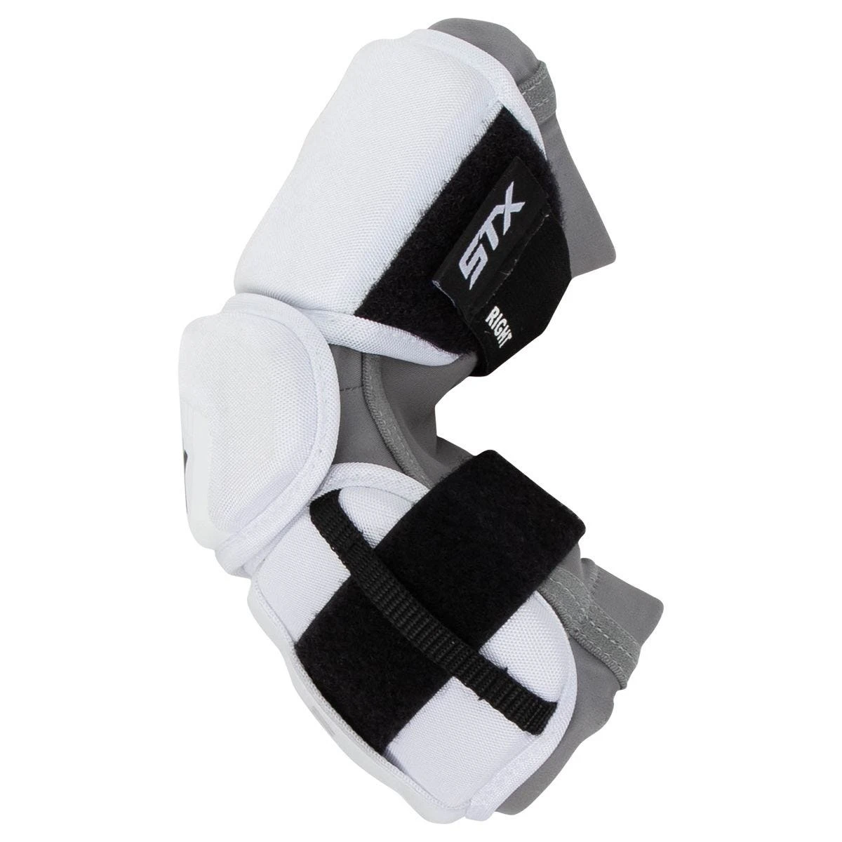 STX Stallion 400 Lacrosse Arm Pads 4 STX Stallion 400 Lacrosse Arm Pads - Image 2