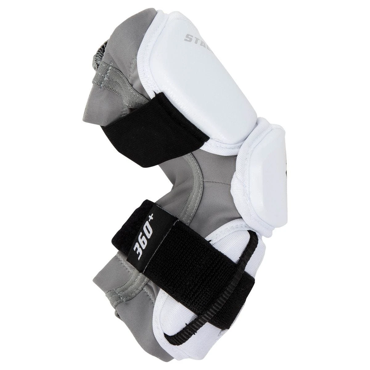 STX Stallion 400 Lacrosse Arm Pads 5 STX Stallion 400 Lacrosse Arm Pads - Image 3