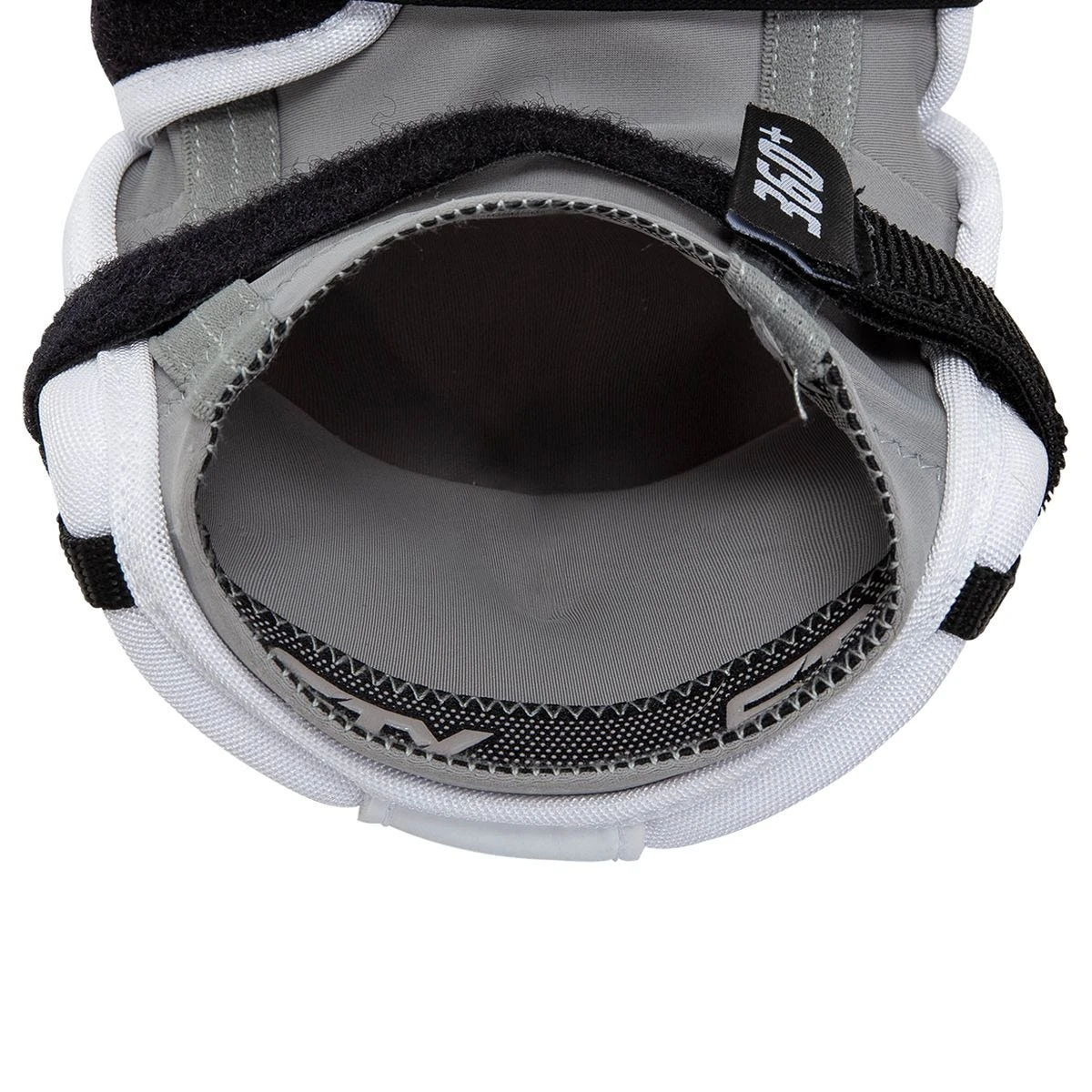 STX Stallion 400 Lacrosse Arm Pads 6 STX Stallion 400 Lacrosse Arm Pads - Image 4