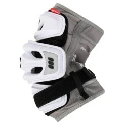 STX Stallion 900 Lacrosse Arm Pads -Hockey Sale Store stx lacrosse arm pads stallion 900 inset1