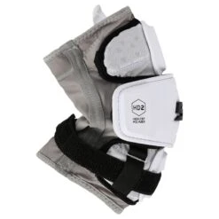 STX Stallion 900 Lacrosse Arm Pads -Hockey Sale Store stx lacrosse arm pads stallion 900 inset2