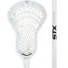 STX Stallion 900 Complete Attack Lacrosse Stick -Hockey Sale Store stx lacrosse complete stick stallion 900 attack