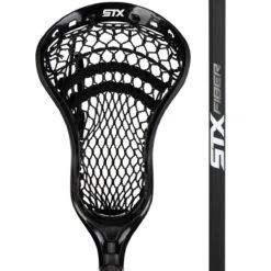 STX Stallion U 550 Complete Attack Lacrosse Stick