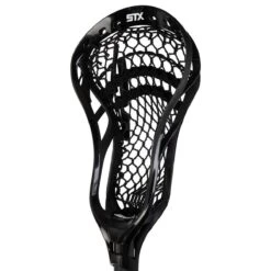 STX Stallion U 550 Complete Attack Lacrosse Stick -Hockey Sale Store stx lacrosse complete stick stallion u 550 attack inset3
