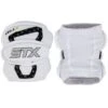 STX Cell 5 Lacrosse Elbow Pads -Hockey Sale Store stx lacrosse elbow pads cell 5 inset4