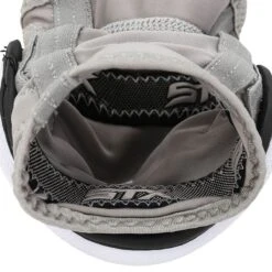 STX Stallion 900 Lacrosse Elbow Pads -Hockey Sale Store stx lacrosse elbow pads stallion 900 inset3