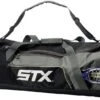 STX Challenger 42in. Lacrosse Equipment Bag 1 STX Challenger 42in. Lacrosse Equipment Bag -Hockey Sale Store stx lacrosse equipment bag challenger 42in bag