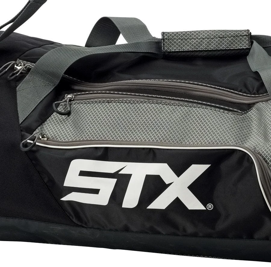 STX Challenger 42in. Lacrosse Equipment Bag 5 STX Challenger 42in. Lacrosse Equipment Bag - Image 3