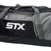 STX Challenger 42in. Wheelie Lacrosse Equipment Bag