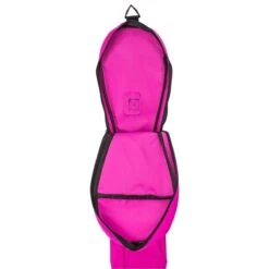 STX Essential Women's Stick Bag -Hockey Sale Store stx lacrosse essential womens stick bag inset4
