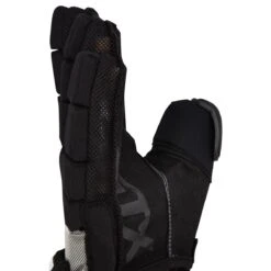 STX Shield Goalie Lacrosse Glove -Hockey Sale Store stx lacrosse glove goalie shield inset5