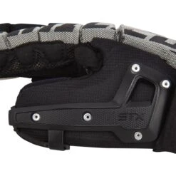 STX Shield Goalie Lacrosse Glove -Hockey Sale Store stx lacrosse glove goalie shield inset6
