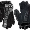 STX Shield Goalie Lacrosse Glove