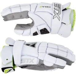 STX Cell 5 Lacrosse Gloves -Hockey Sale Store stx lacrosse gloves cell 5 inset1