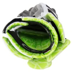 STX Cell 5 Lacrosse Gloves -Hockey Sale Store stx lacrosse gloves cell 5 inset3