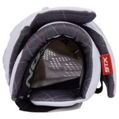 STX Surgeon RZR Lacrosse Gloves -Hockey Sale Store stx lacrosse gloves rzr surgeon inset4