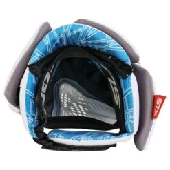 STX Surgeon RZR 2 Lacrosse Gloves 12 STX Surgeon RZR 2 Lacrosse Gloves -Hockey Sale Store stx lacrosse gloves surgeon rzr 2 inset3