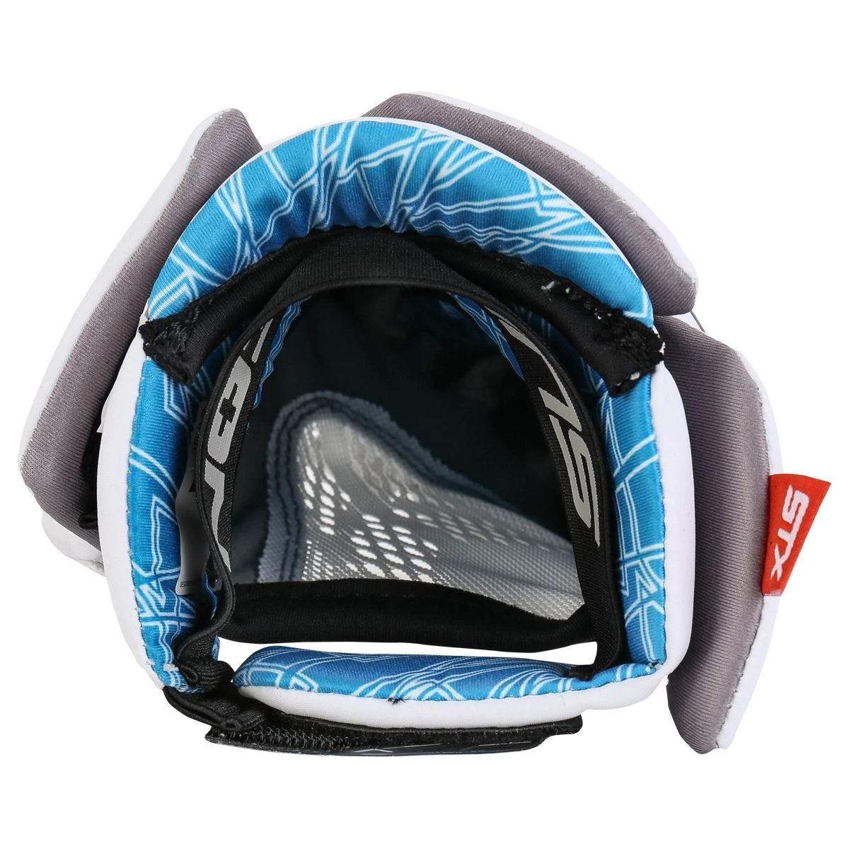 STX Surgeon RZR 2 Lacrosse Gloves 6 STX Surgeon RZR 2 Lacrosse Gloves - Image 4