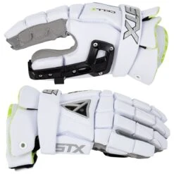 Hockey Sale Store -Hockey Sale Store stx lacrosse goalie gloves cell 5 inset1