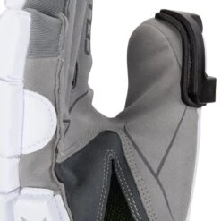 STX Cell 5 Lacrosse Goalie Gloves -Hockey Sale Store stx lacrosse goalie gloves cell 5 inset4