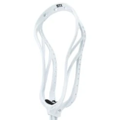 STX Duel 2 Unstrung Lacrosse Head -Hockey Sale Store stx lacrosse head duel 2 unstrung inset4