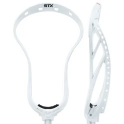 STX Duel 2 Unstrung Lacrosse Head