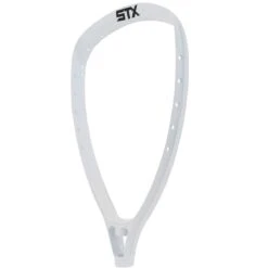 STX Shield 100 Unstrung Goalie Lacrosse Head -Hockey Sale Store stx lacrosse head goalie shield 100 inset2