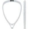 STX Shield 100 Unstrung Goalie Lacrosse Head -Hockey Sale Store stx lacrosse head goalie shield 100 inset3