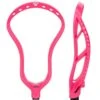 STX Stallion 1K Neon Pink LE Unstrung Lacrosse Head