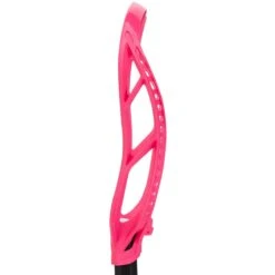 STX Stallion 1K Neon Pink LE Unstrung Lacrosse Head -Hockey Sale Store stx lacrosse head stallion 1k neon pink le unstrung 24 inset2