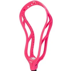 STX Stallion 1K Neon Pink LE Unstrung Lacrosse Head -Hockey Sale Store stx lacrosse head stallion 1k neon pink le unstrung 24 inset3