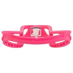 STX Stallion 1K Neon Pink LE Unstrung Lacrosse Head -Hockey Sale Store stx lacrosse head stallion 1k neon pink le unstrung 24 inset4