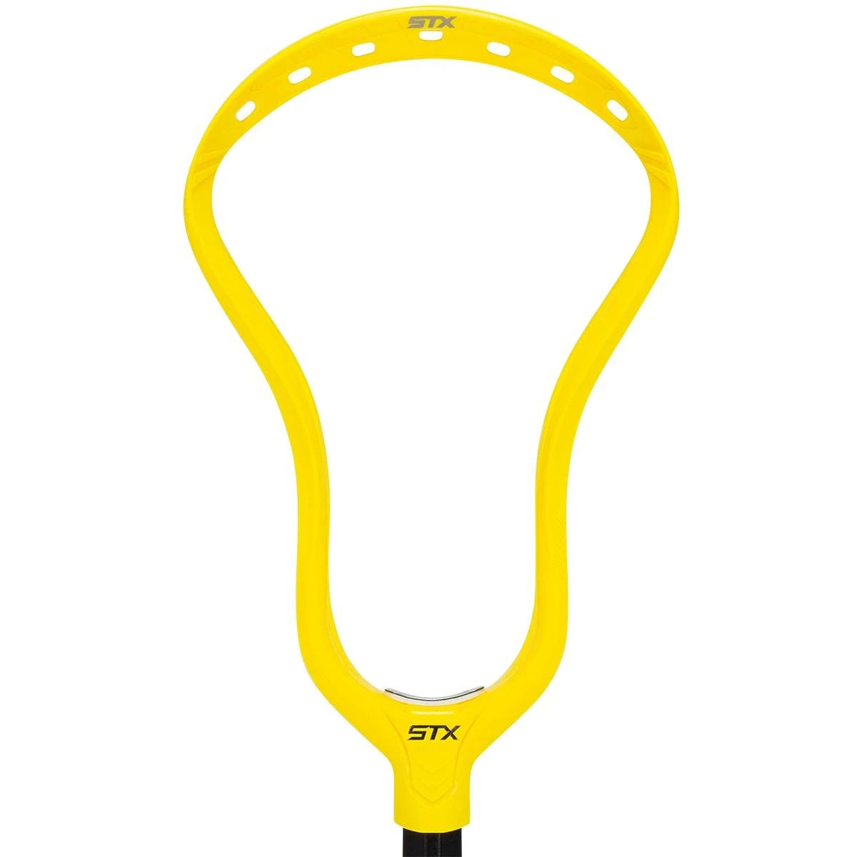 STX Stallion 1K Neon Yellow LE Unstrung Lacrosse Head 4 STX Stallion 1K Neon Yellow LE Unstrung Lacrosse Head - Image 2