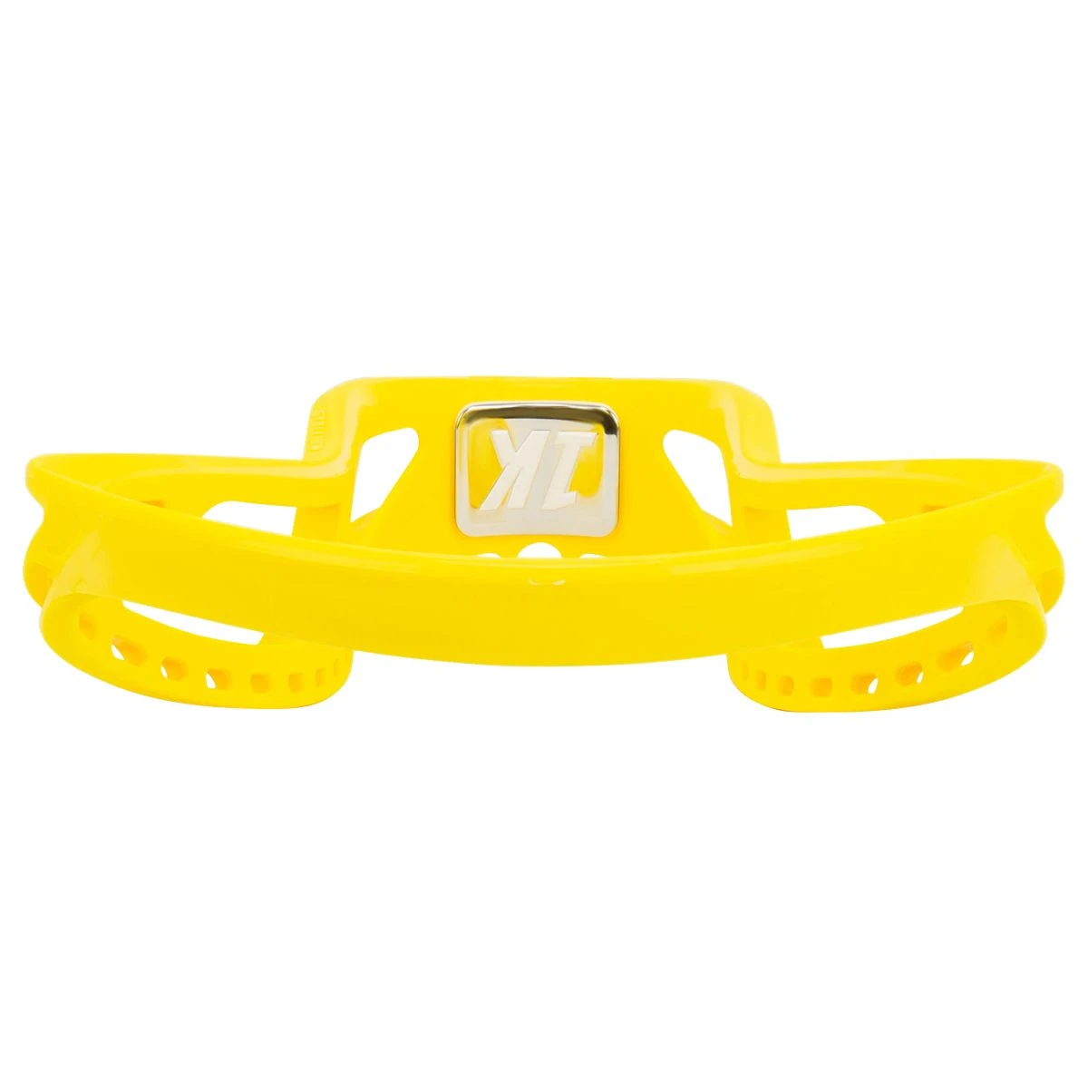 STX Stallion 1K Neon Yellow LE Unstrung Lacrosse Head 7 STX Stallion 1K Neon Yellow LE Unstrung Lacrosse Head - Image 5