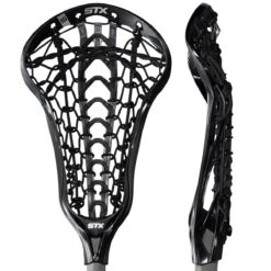 STX Crux I Launch Pocket Women's Lacrosse Head