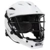 STX Rival Jr Youth Lacrosse Helmet