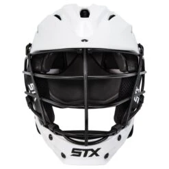 STX Rival Jr Youth Lacrosse Helmet -Hockey Sale Store stx lacrosse helmet rival jr youth inset2